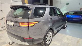 Land-Rover Discovery 3.0 TD6 190kW 258CV HSE Auto