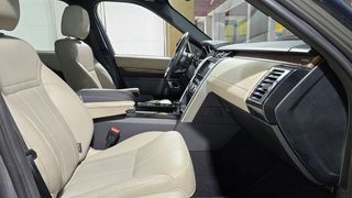 Land-Rover Discovery 3.0 TD6 190kW 258CV HSE Auto