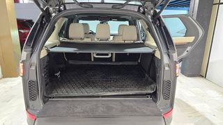 Land-Rover Discovery 3.0 TD6 190kW 258CV HSE Auto