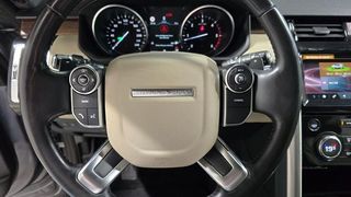 Land-Rover Discovery 3.0 TD6 190kW 258CV HSE Auto