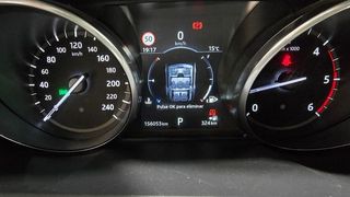 Land-Rover Discovery 3.0 TD6 190kW 258CV HSE Auto