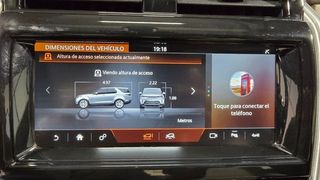 Land-Rover Discovery 3.0 TD6 190kW 258CV HSE Auto