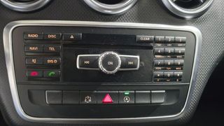 Mercedes Clase A A 200 d Urban