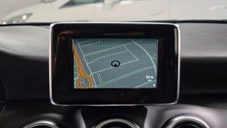 Mercedes Clase A A 200 d Urban