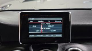 Mercedes Clase A A 200 d Urban