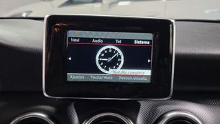 Mercedes Clase A A 200 d Urban