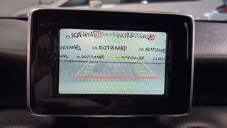 Mercedes Clase A A 200 d Urban