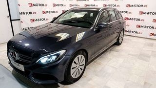 Mercedes Clase C C 350 e Estate