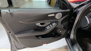 Mercedes Clase C C 350 e Estate