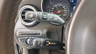 Mercedes Clase C C 350 e Estate