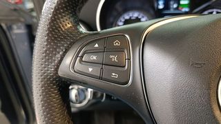 Mercedes Clase C C 350 e Estate