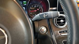 Mercedes Clase C C 350 e Estate