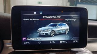 Mercedes Clase C C 350 e Estate