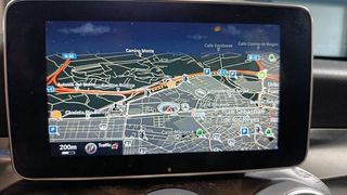 Mercedes Clase C C 350 e Estate