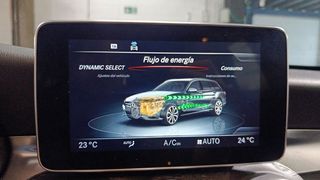 Mercedes Clase C C 350 e Estate