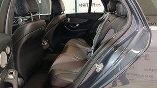 Mercedes Clase C C 350 e Estate