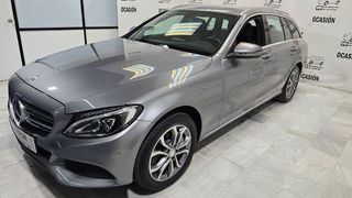 Mercedes Clase C C 350 e Avantgarde Estate