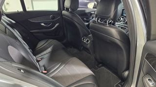 Mercedes Clase C C 350 e Avantgarde Estate