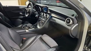 Mercedes Clase C C 350 e Avantgarde Estate