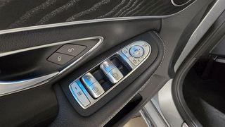 Mercedes Clase C C 350 e Avantgarde Estate