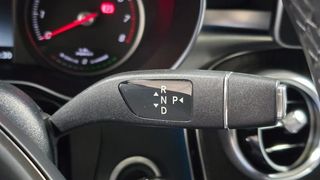 Mercedes Clase C C 350 e Avantgarde Estate