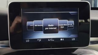 Mercedes Clase C C 350 e Avantgarde Estate