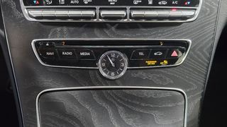 Mercedes Clase C C 350 e Avantgarde Estate