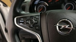 Opel Insignia  1.4 Turbo Start  Stop Excellence