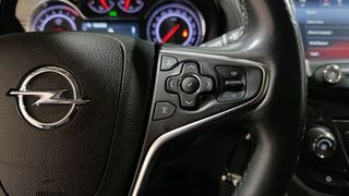 Opel Insignia  1.4 Turbo Start  Stop Excellence