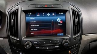 Opel Insignia  1.4 Turbo Start  Stop Excellence