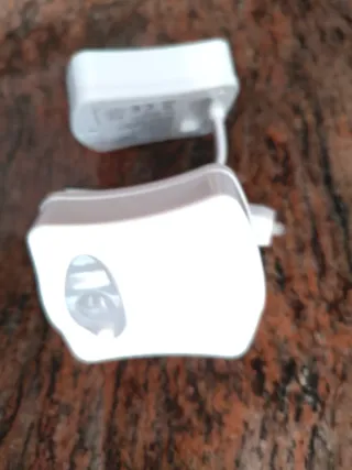 Luz LED para váter nocturna