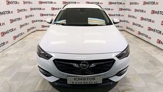 Opel Insignia  ST 1.5 Turbo 103kW XFL Selective