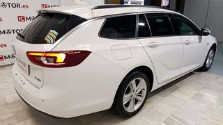 Opel Insignia  ST 1.5 Turbo 103kW XFL Selective
