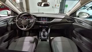 Opel Insignia  ST 1.5 Turbo 103kW XFL Selective