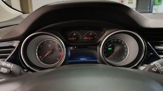 Opel Insignia  ST 1.5 Turbo 103kW XFL Selective