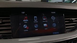 Opel Insignia  ST 1.5 Turbo 103kW XFL Selective