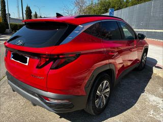 Hyundai Tucson 2023