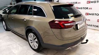 Opel Insignia  2.0 CDTI Biturbo 4x4 Sportive Auto