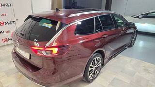 Opel Insignia  ST 1.5 Turbo XFT Ultimate Auto