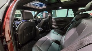 Opel Insignia  ST 1.5 Turbo XFT Ultimate Auto