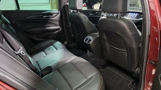 Opel Insignia  ST 1.5 Turbo XFT Ultimate Auto