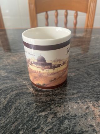 Taza Jerusalem