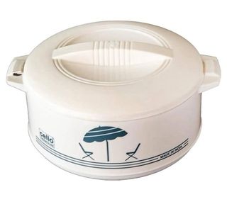 CE-5.0l Chef Deluxe Hot-Pot Cacerola con Aislamiento Calentador