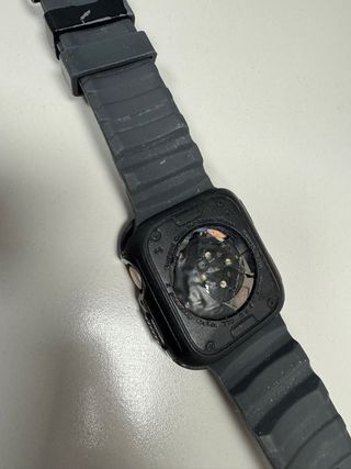 Apple Watch Series 6 GPS Space Gray