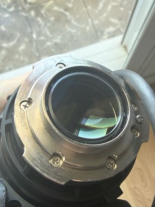 Canon YJ18x9B4 KRS Zoom 18x B4