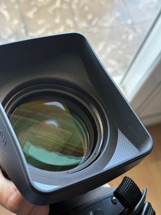 Canon YJ18x9B4 KRS Zoom 18x B4