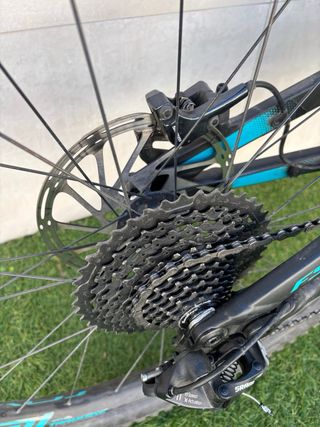 Specialized Turbo Levo 2019