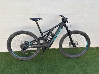 Specialized Turbo Levo 2019