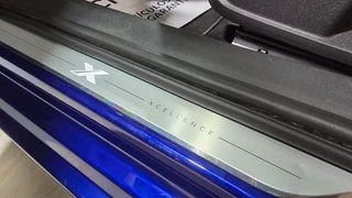 Seat Leon 1.4 eHybrid DSG6 SS Xcellence Go L