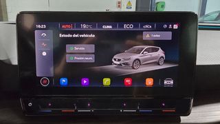 Seat Leon 1.4 eHybrid DSG6 SS Xcellence Go L